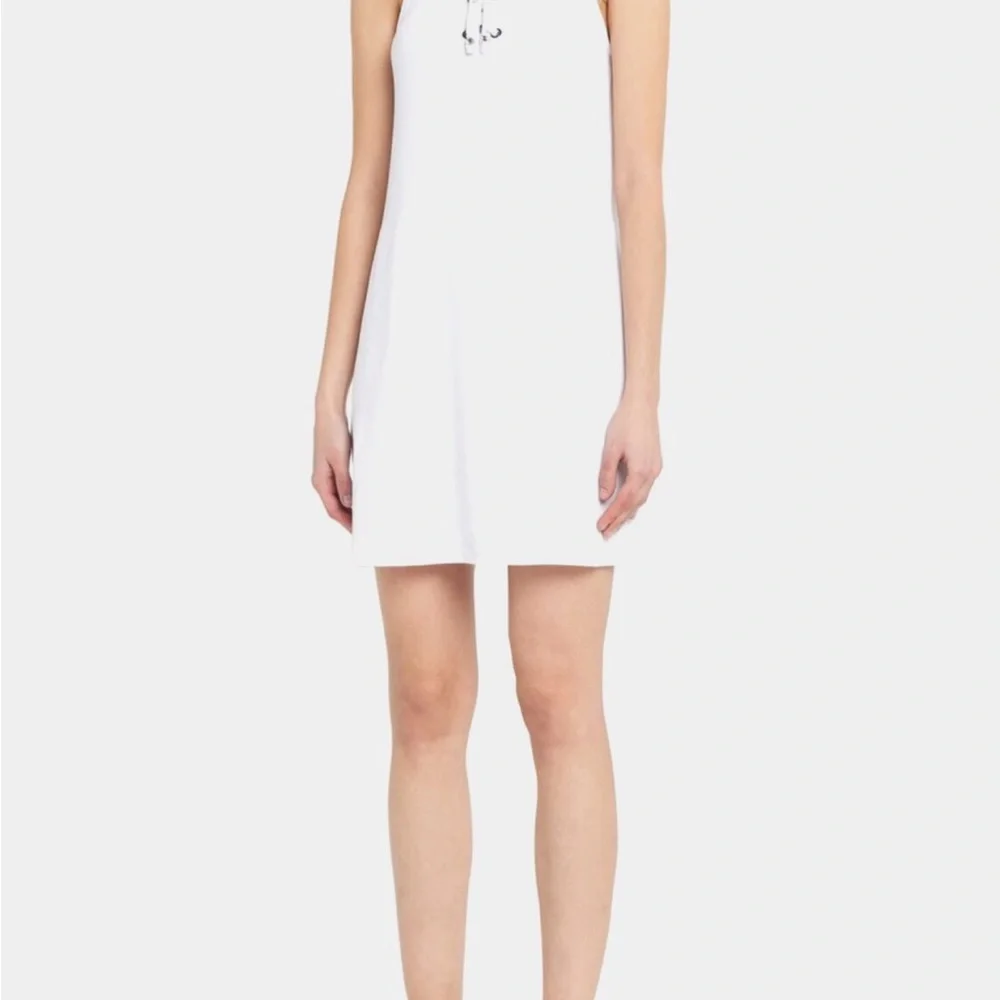 Tommy Bahama Island Cays Lace-Up Spa Dress - Picture 6 of 16